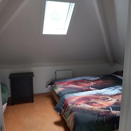 Ons Bosnest Villa Dalfsen Eksteriør bilde