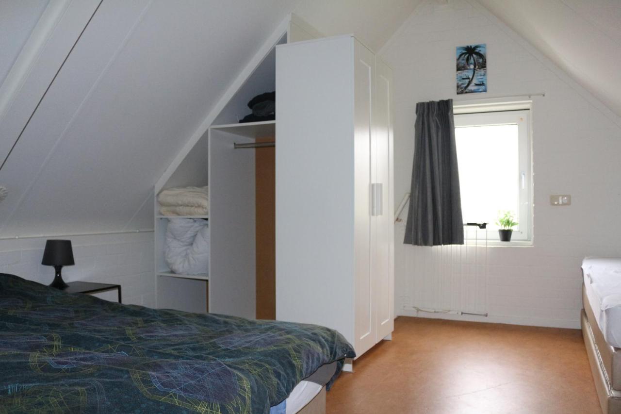 Ons Bosnest Villa Dalfsen Eksteriør bilde