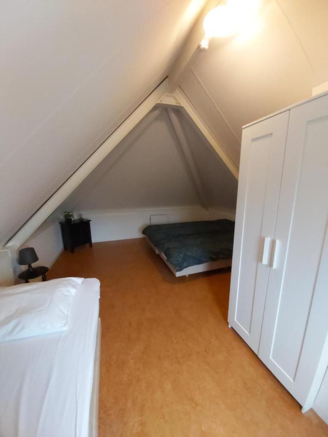 Ons Bosnest Villa Dalfsen Eksteriør bilde