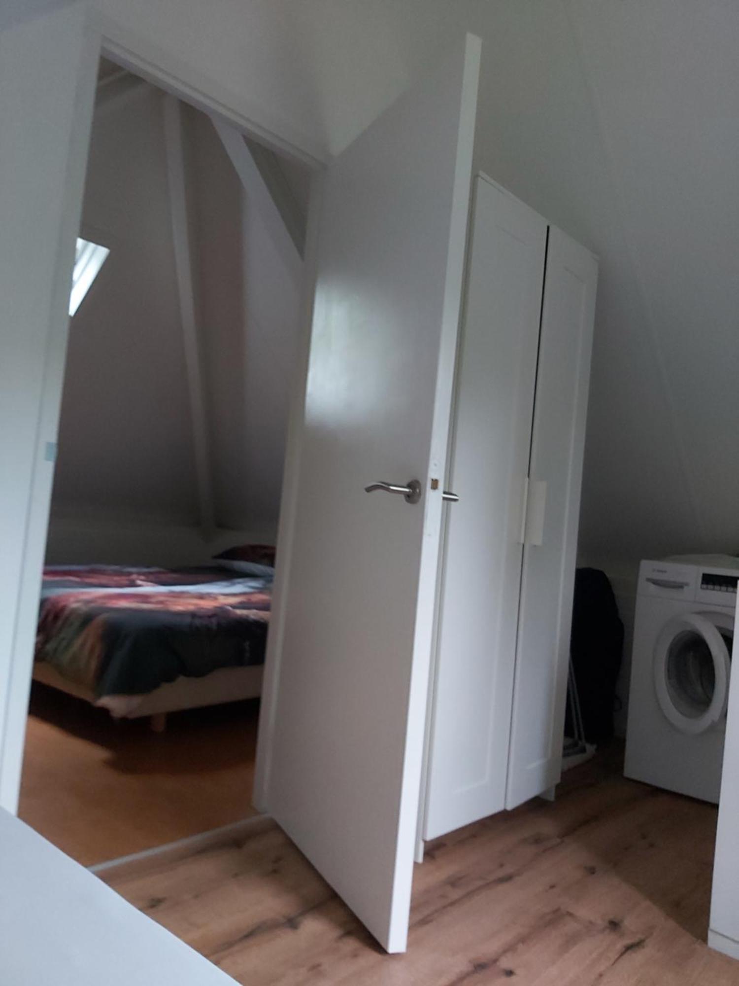 Ons Bosnest Villa Dalfsen Eksteriør bilde