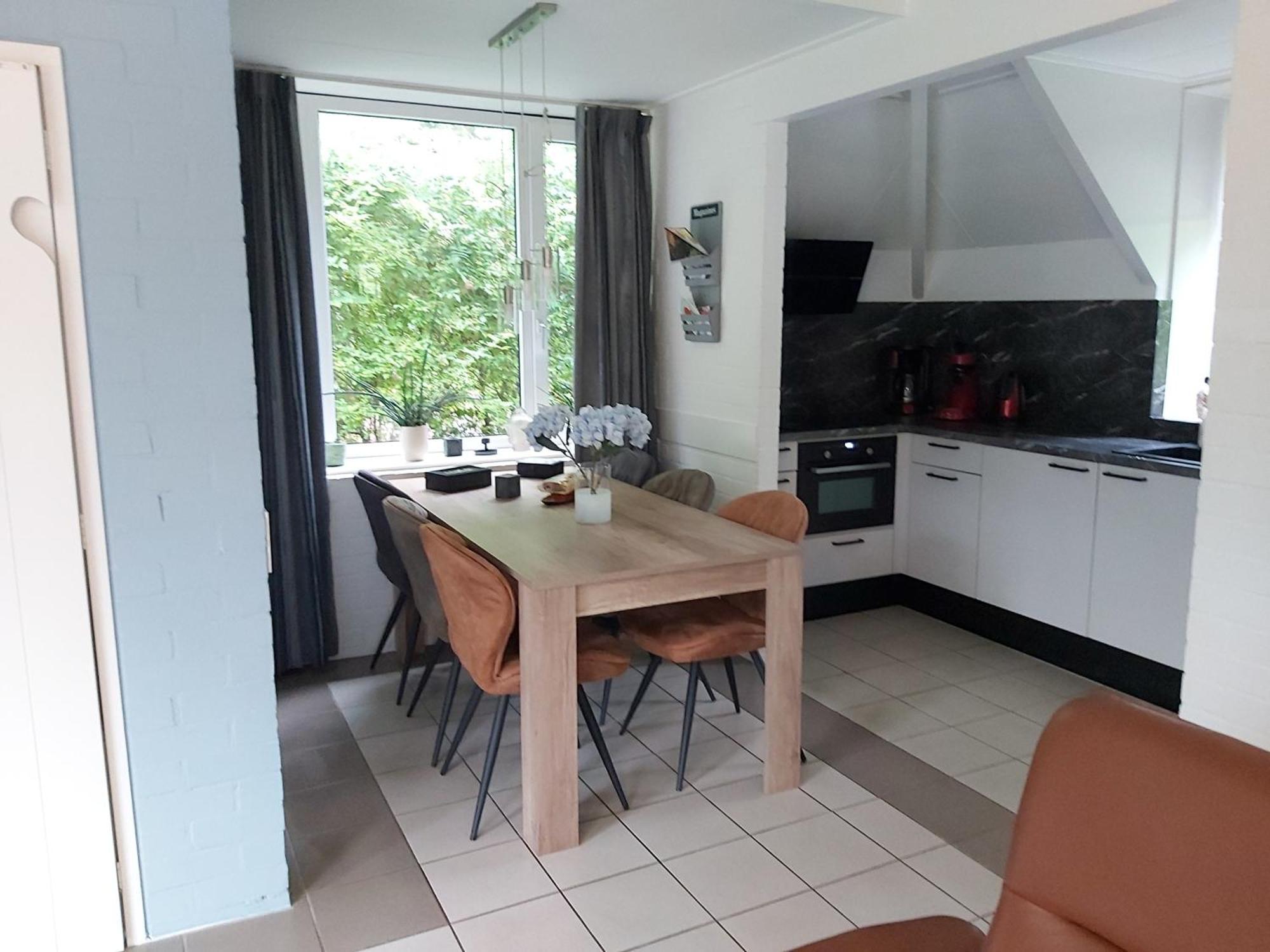 Ons Bosnest Villa Dalfsen Eksteriør bilde